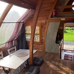 Roulottes Des Combrailles