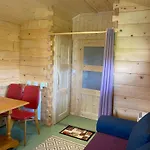 Roulottes Des Combrailles