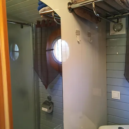 Roulottes Des Combrailles *