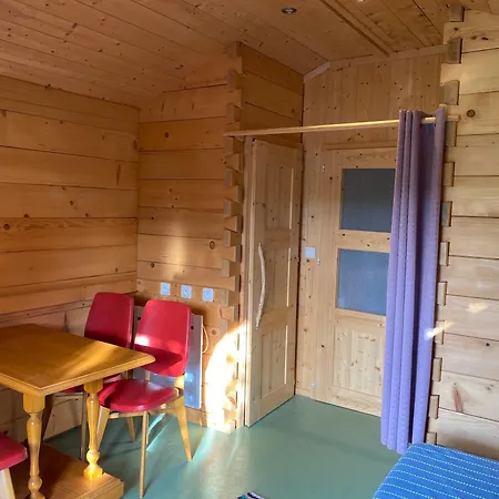 Roulottes Des Combrailles