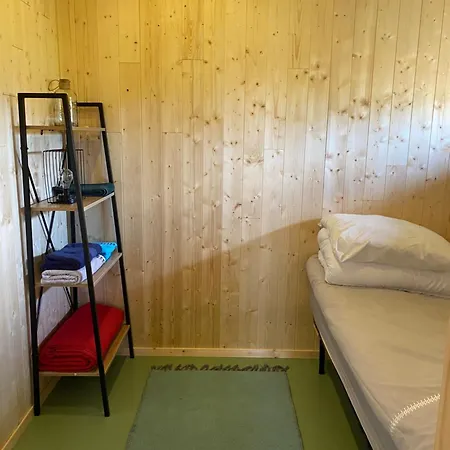 Roulottes Des Combrailles * Saint-Pardoux (Puy-de-Dome)